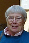 Doris Regan