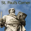 St Paul Corner