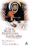 The New Wine of Spirituality