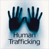 trafficking