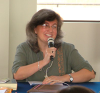 Gabriela Zengarini