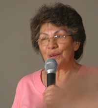 Irene Diaz