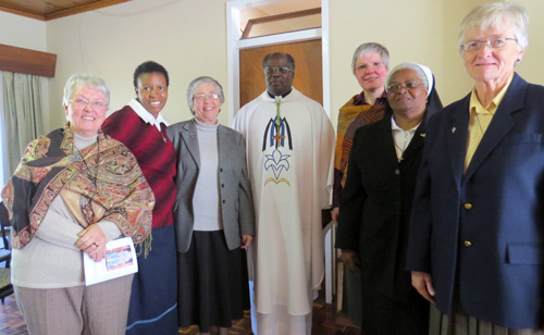 oakford-south-africa