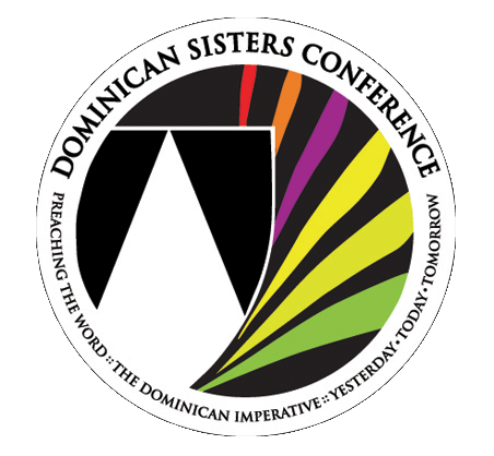 logo with circle_black background