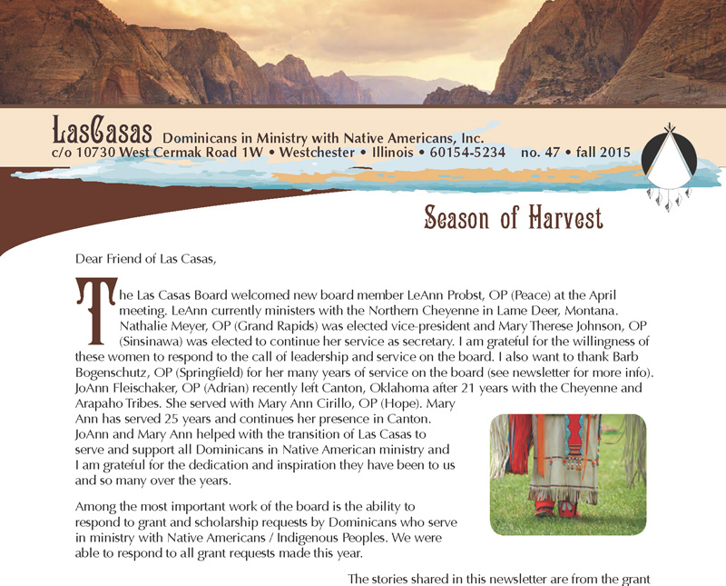 las_casas_newsletter_image