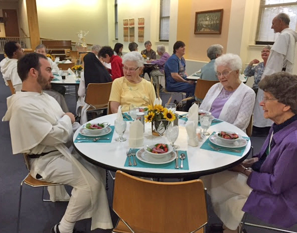 Dining Room - Thomas