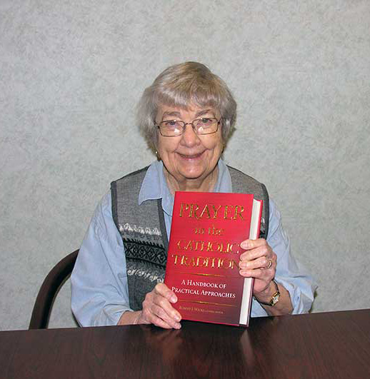 Two Adrian Dominican Sisters Contribute to New Book on Catholic Prayer ...