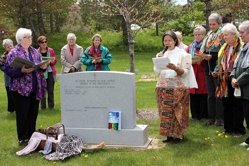 adrian-sisters-memorial-marker
