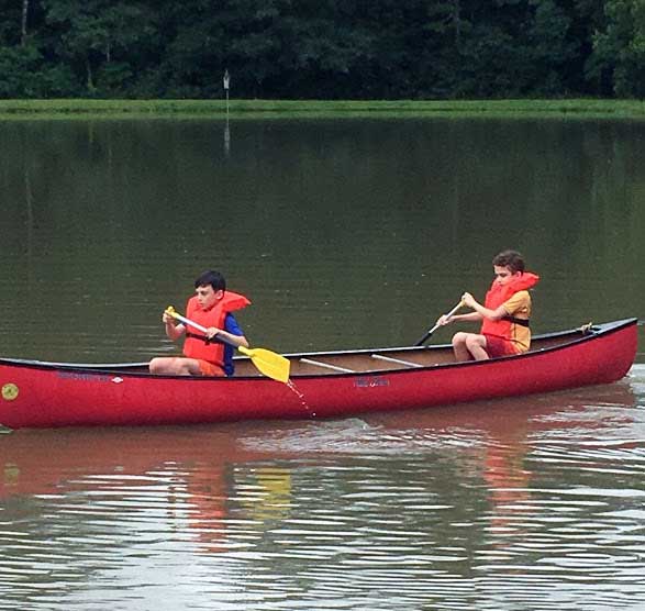peace-camp-2-canoeing