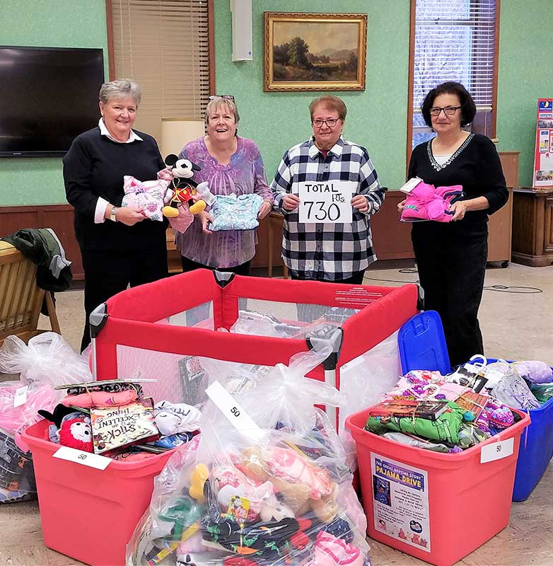 Sparkill-Pajama-Drive