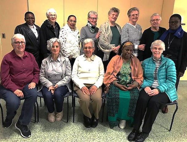 CSW63-2019 Group