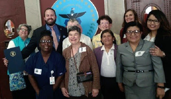 Dominican Learning Center Celebrates 25 Years, Image 1