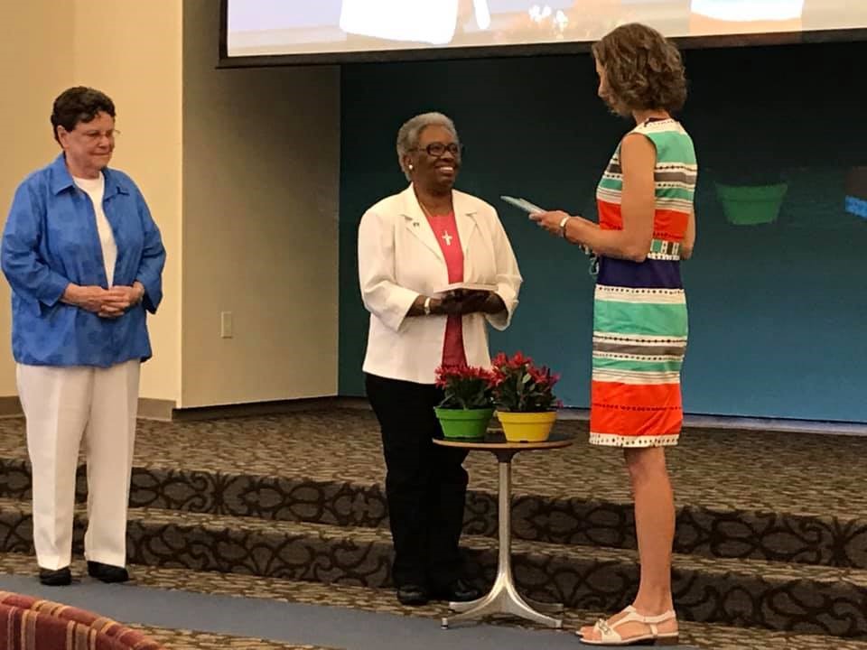 Dominican-Sisters-of-Peace-Candidate-Annie-Killian-Accepted-to-Dominican-Novitiate-Image-2