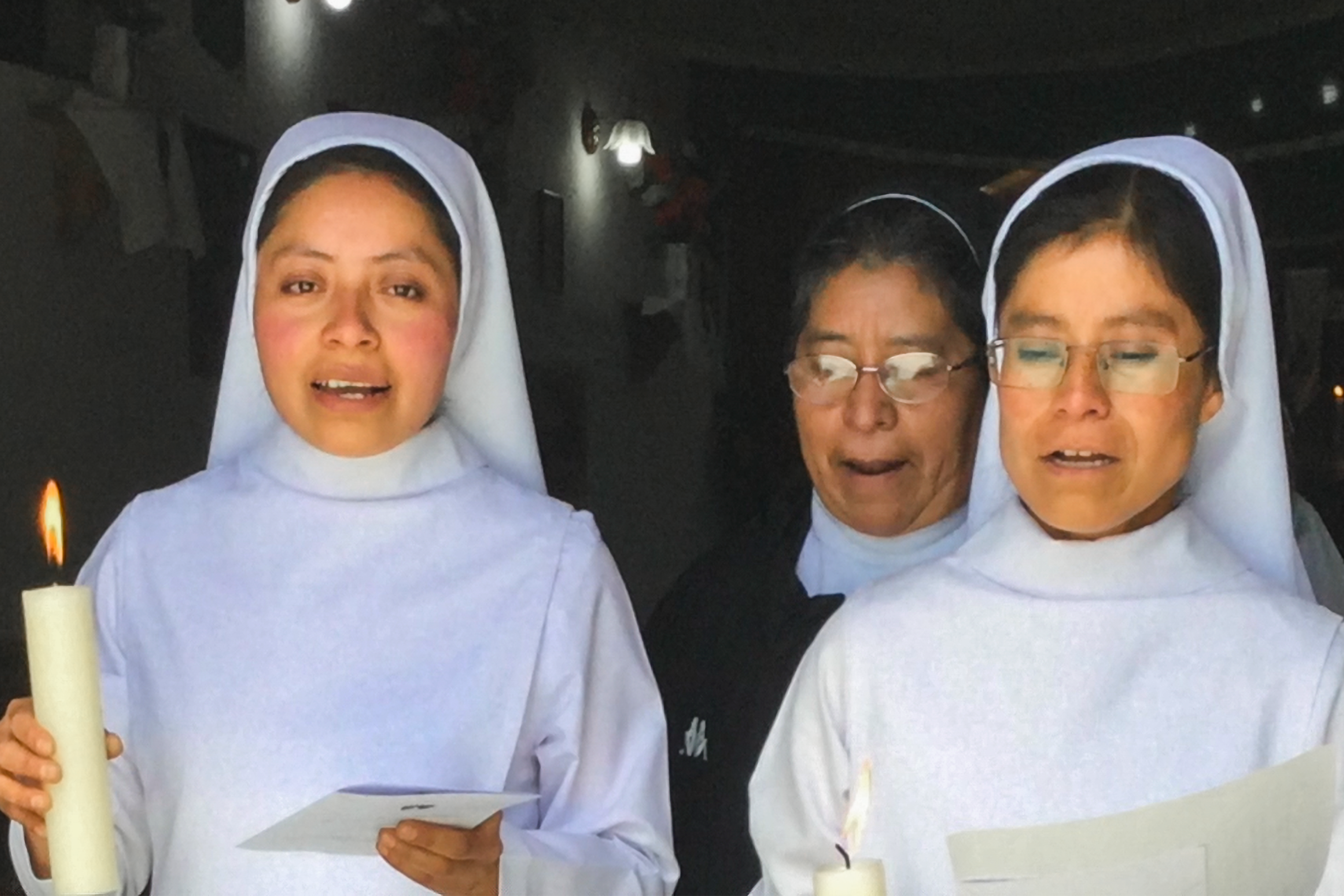 Dionicia-and-Martha-Candles