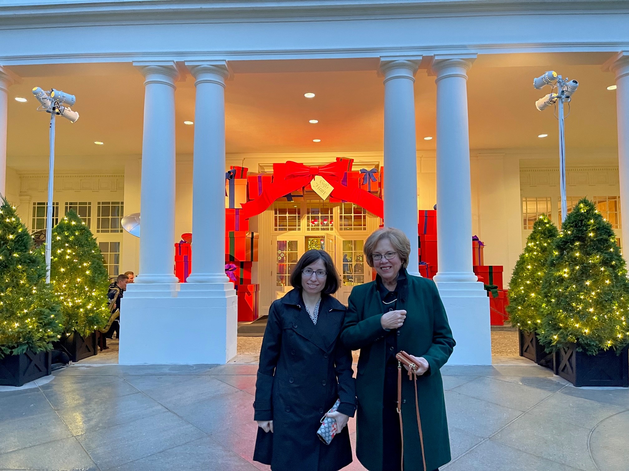 christmas-at-the-white-house-is-one-of-sister-raghad-saeed-s