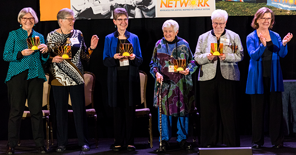 Catherine's 50th Anniversary - Los Angeles Catholic Worker